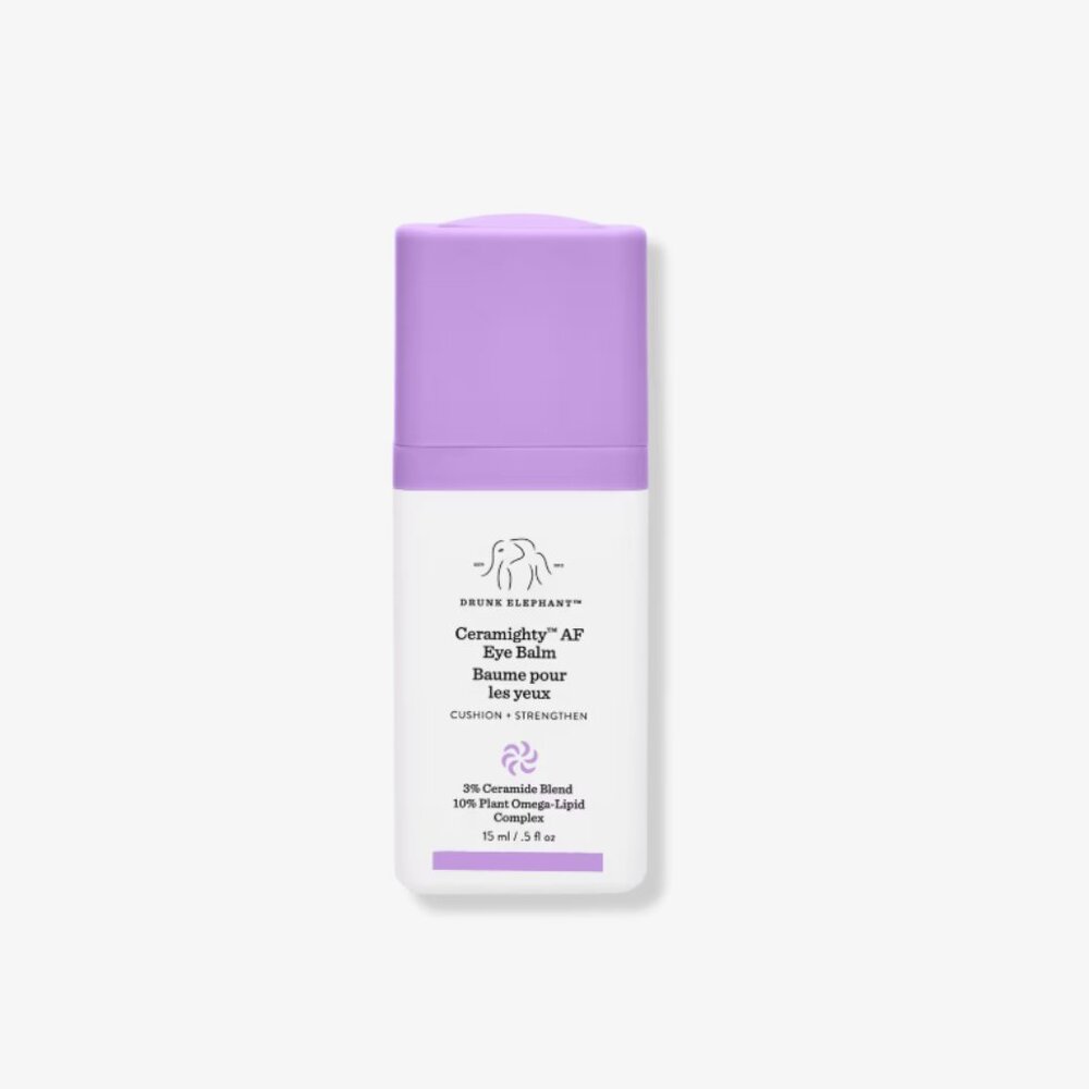 NEW ‼️ Drunk Elephant Ceramighty AF Eye Balm - 15 ml - Picture 3 of 4